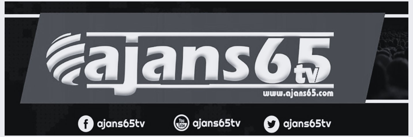 ajans65's banner