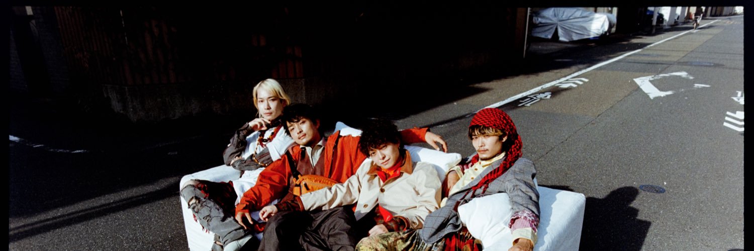 Cody・Lee(李)'s banner