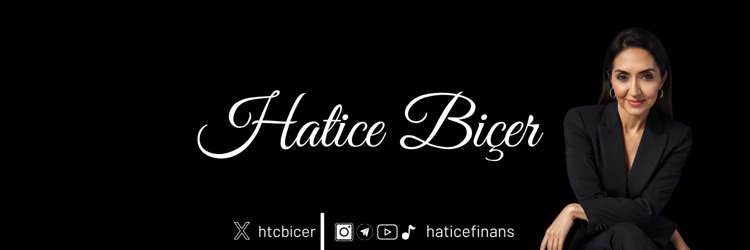 Hatice Biçer's banner