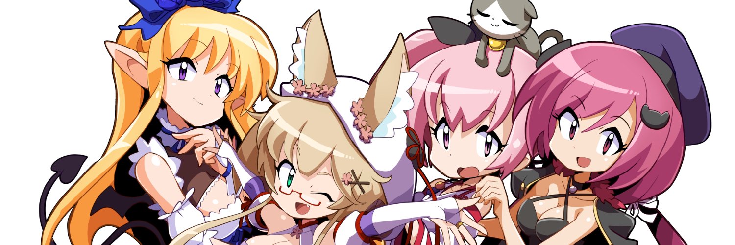 👋yoshino桜🦊【産女の妖怪Vtuber】's banner
