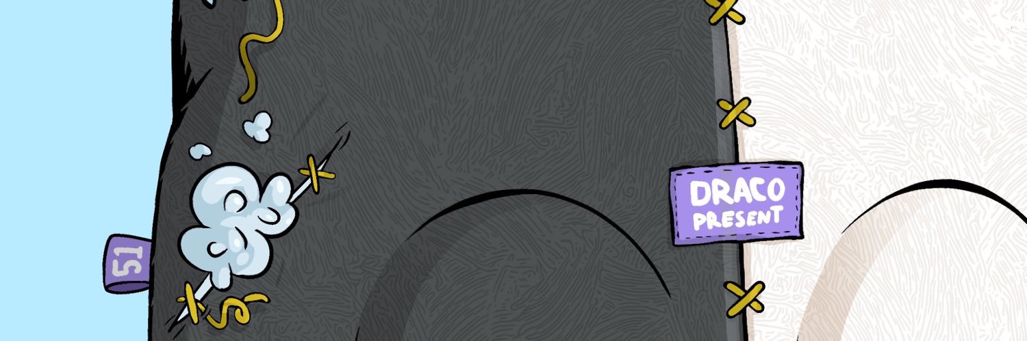 daniel's banner