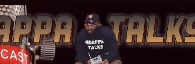 Dappa👊🏾🌟's banner