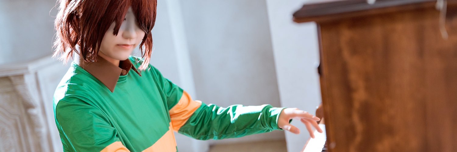 ༺五十鈴 吟叶༻'s banner