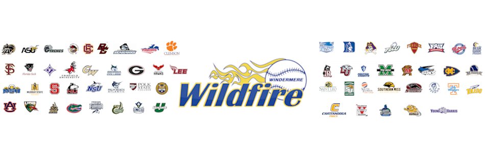 Windermere Wildfire Paulson 2008-2025's banner