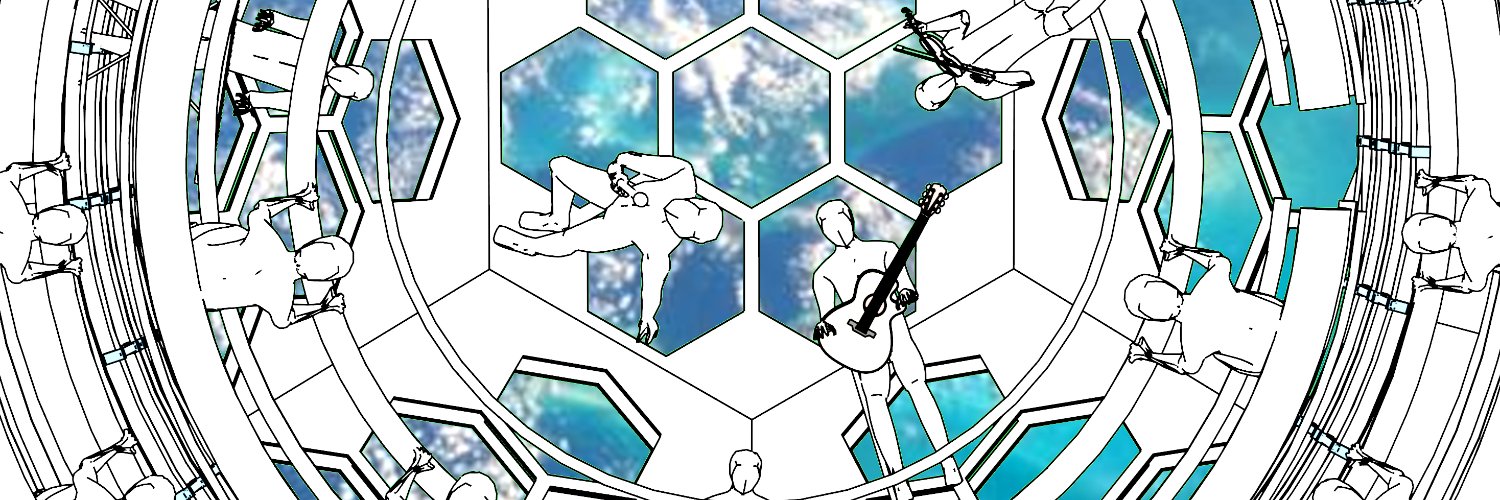 時化 / Shuto Takashita's banner