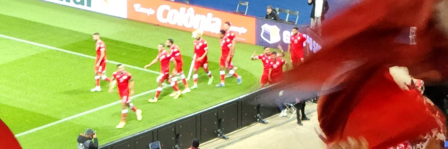 Ahmedou TF 🇹🇳🇨🇦's banner