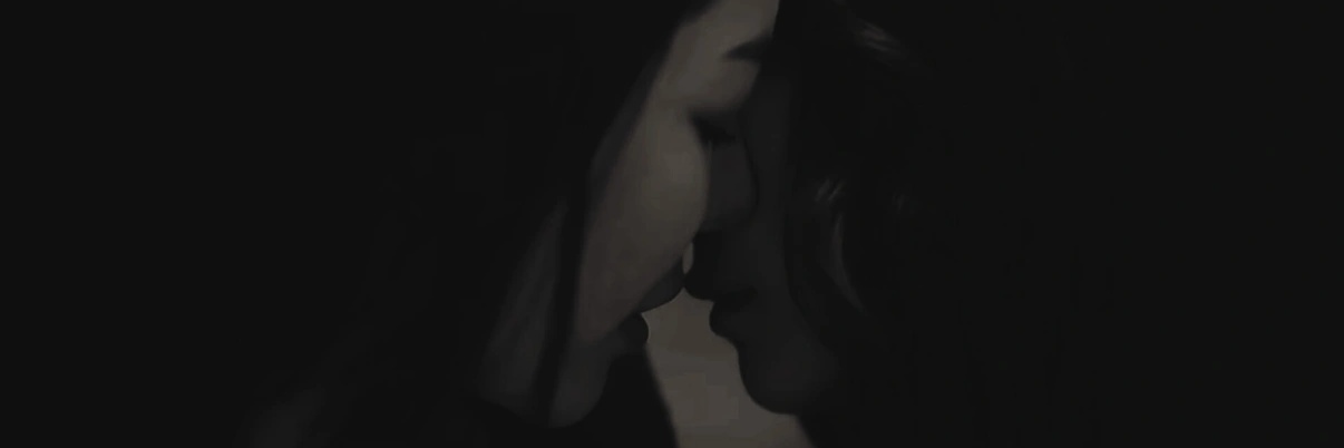 Christina Sam's banner