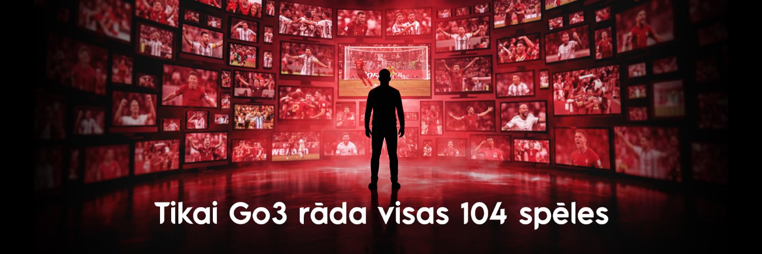 Go3 Sport's banner