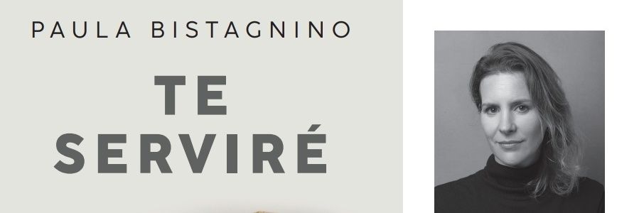 Paula Bistagnino's banner
