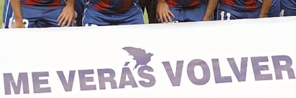 VAYANSE TODOS's banner