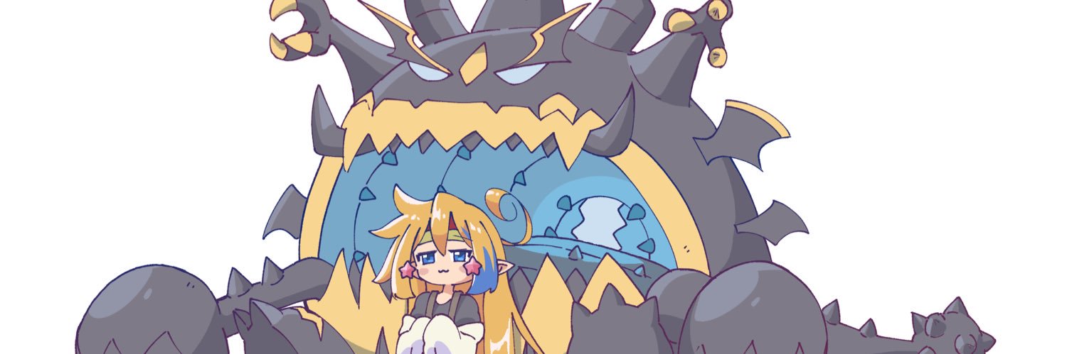 ばとじっぷ's banner