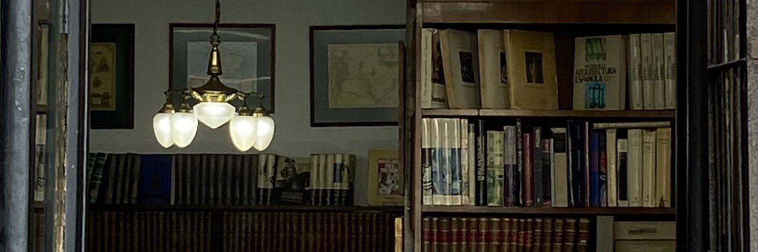 Lía's banner