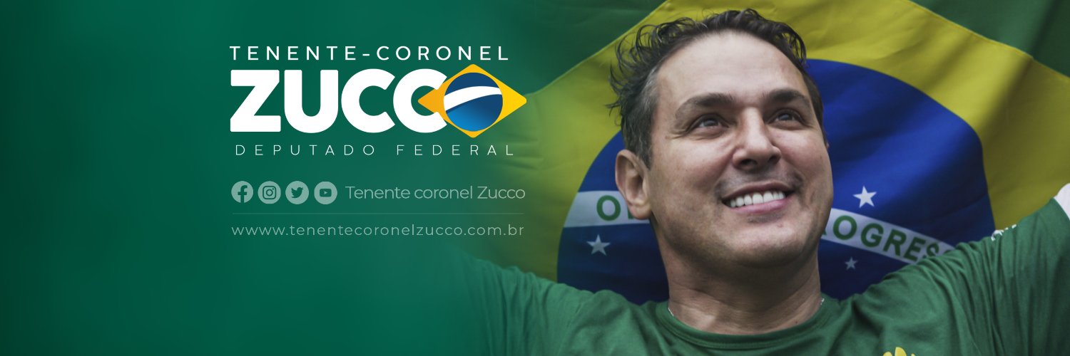 Zucco's banner