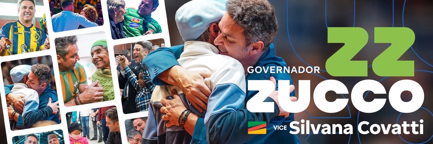 Zucco's banner
