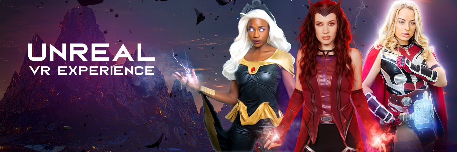 VR Conk's banner