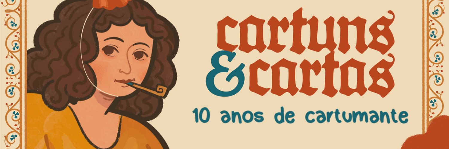 cartumante processou o nikolas ferreira e ganhou's banner