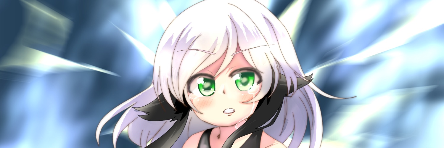 夕輝ひかり/音声合成クラファン実施予定's banner
