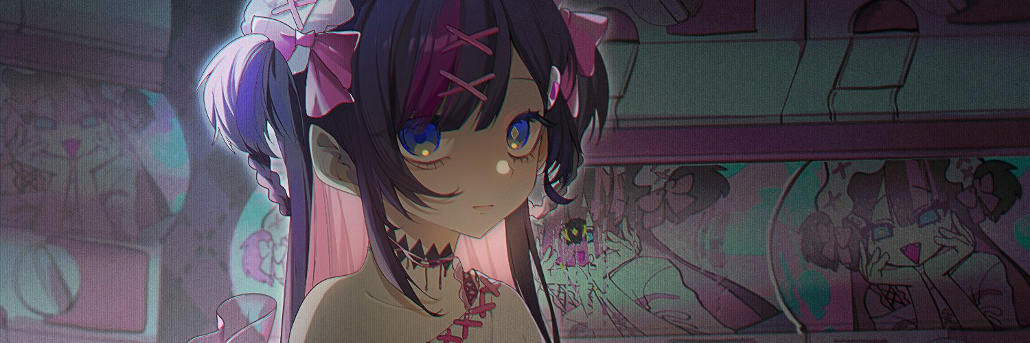 ふゆれん （小橘）'s banner