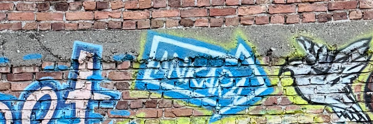 ossi's banner