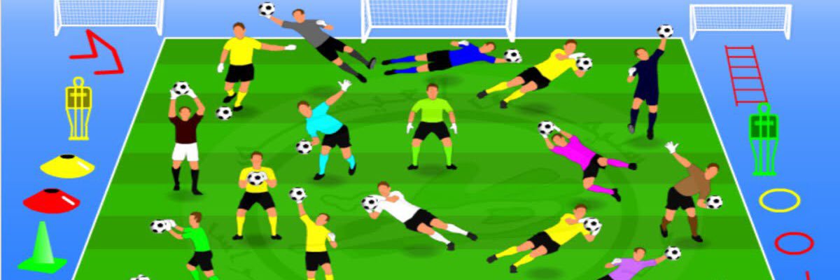 مدرب الحراس سليمان العيسى🇸🇦's banner