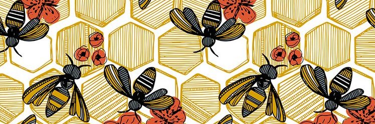 🌿🌸🍯 Valia 🌼🐝🤍✨'s banner
