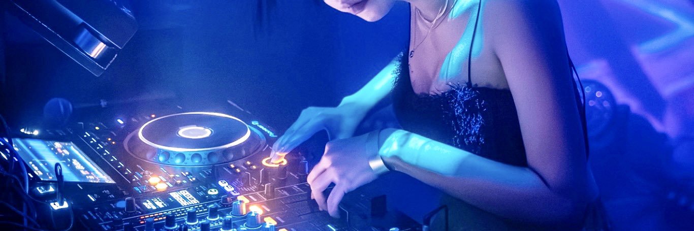 ノマち^._.^ ฅ゛ DJNOMA's banner