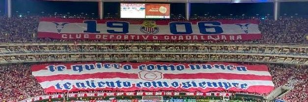 Marco J. Sánchez's banner