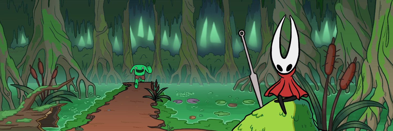 Silent's banner