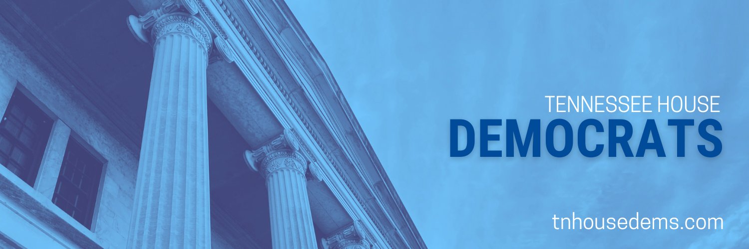 TN House Democrats's banner