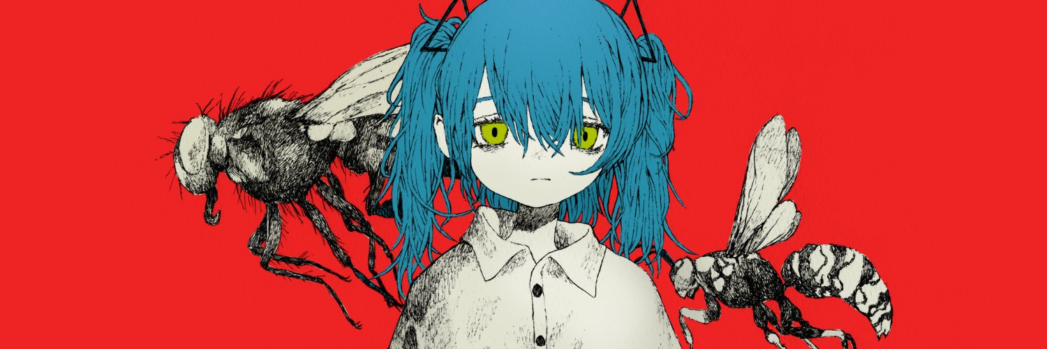 だら's banner