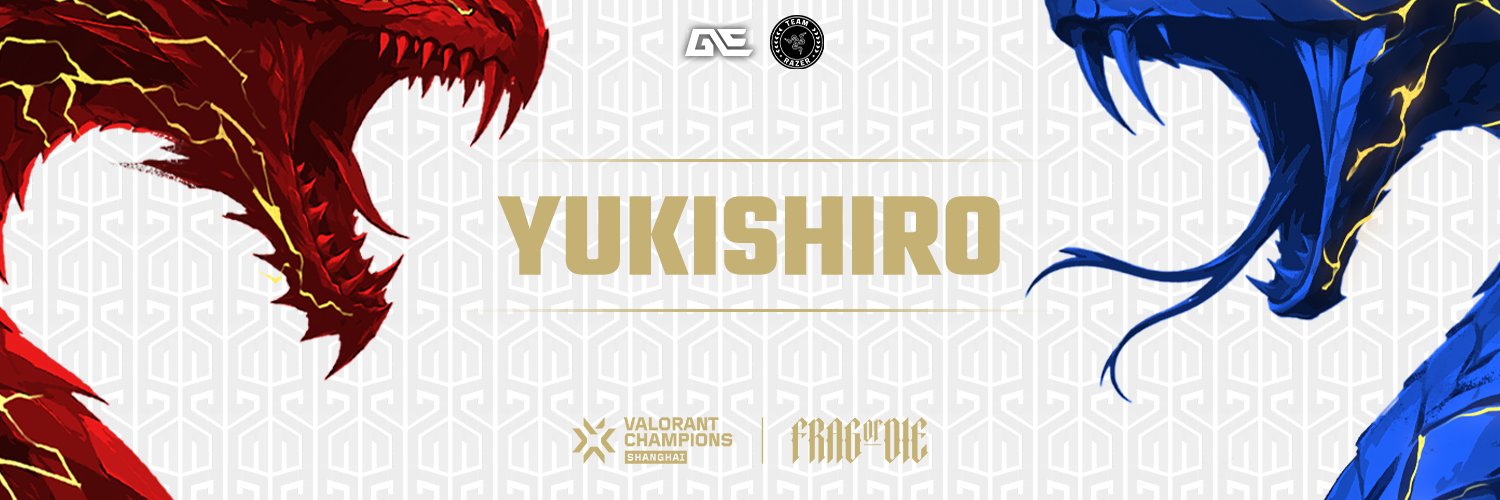 yukishiro's banner