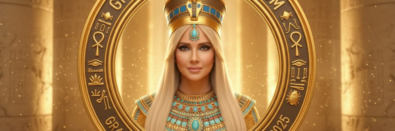 Nada Bassiouny ندى بسيوني's banner