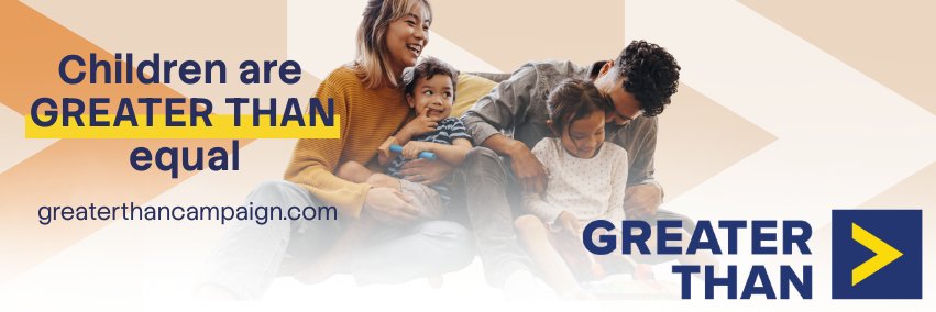 Katy Faust's banner