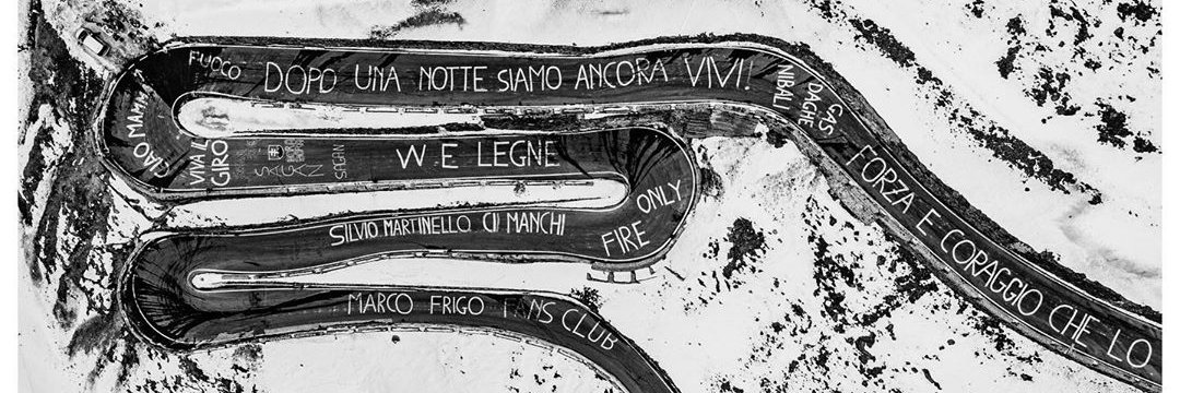 Laura Meseguer's banner