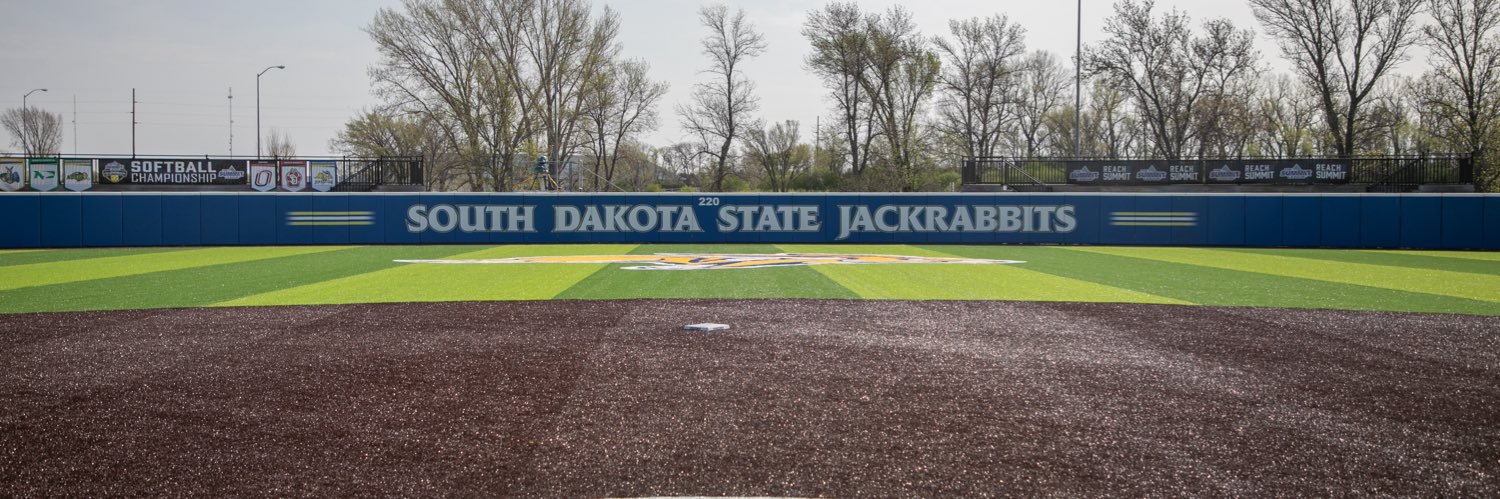 Jackrabbit Softball's banner