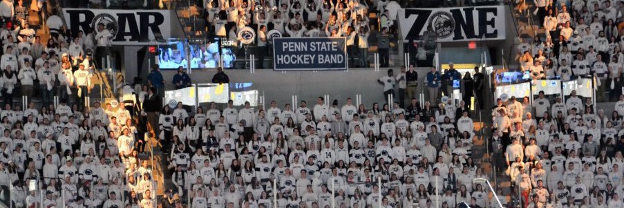 The Roar Zone's banner