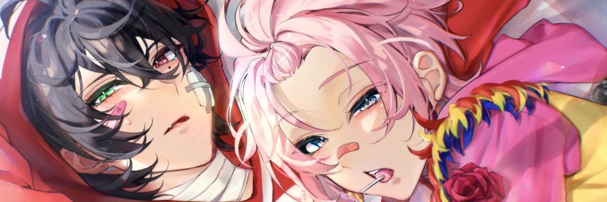 勇者ロクノセ's banner