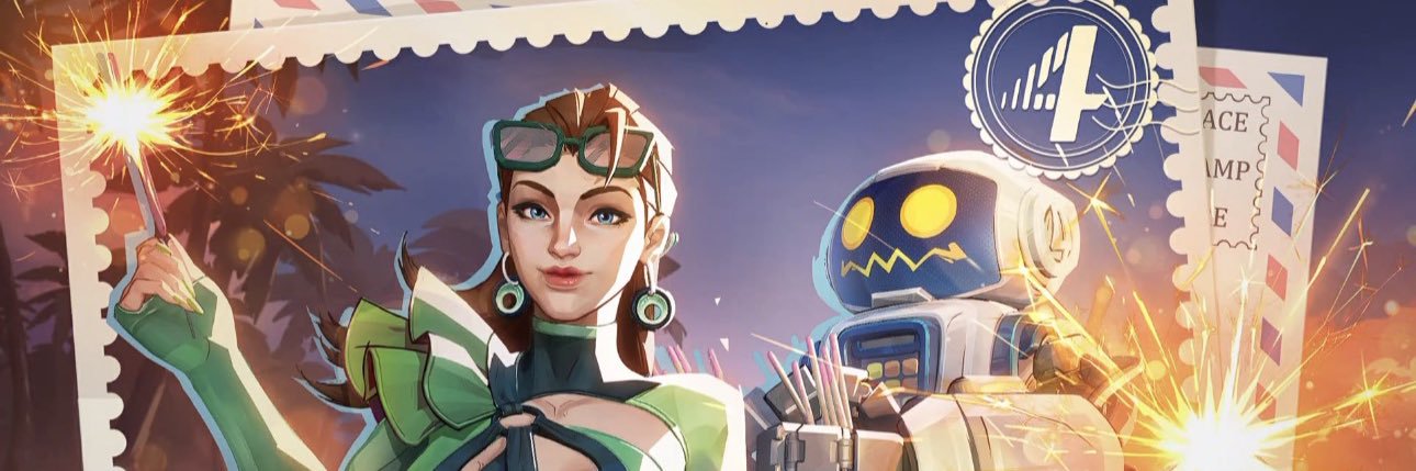 TrueStory Gaming's banner