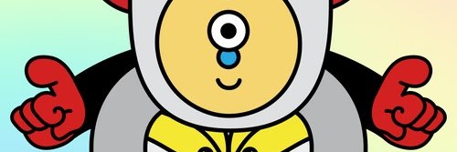 Özgür Dünya's banner