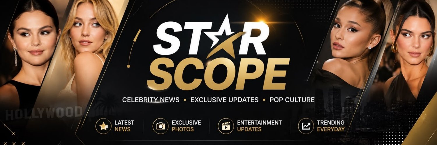 Star Scope's banner