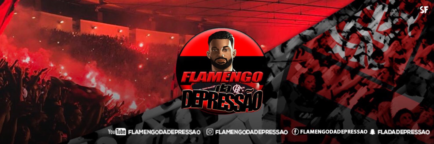 FLA DA DEPRESSÃO | Ruan's banner