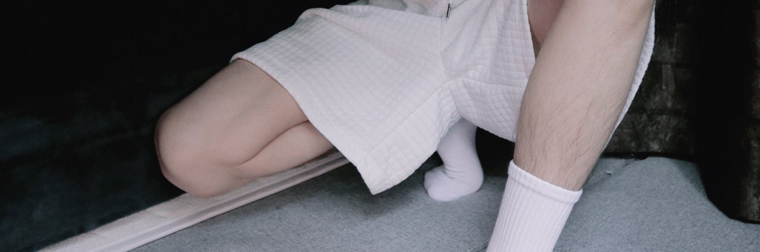 Mumu（约写真）'s banner
