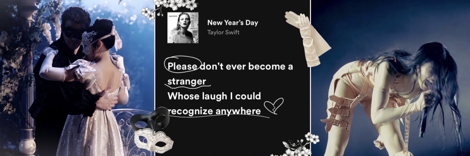 hiley🎭 ✿'s banner
