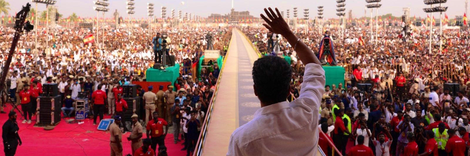 Rasihan's banner
