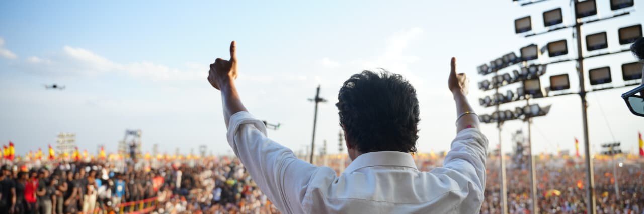 Rasihan's banner