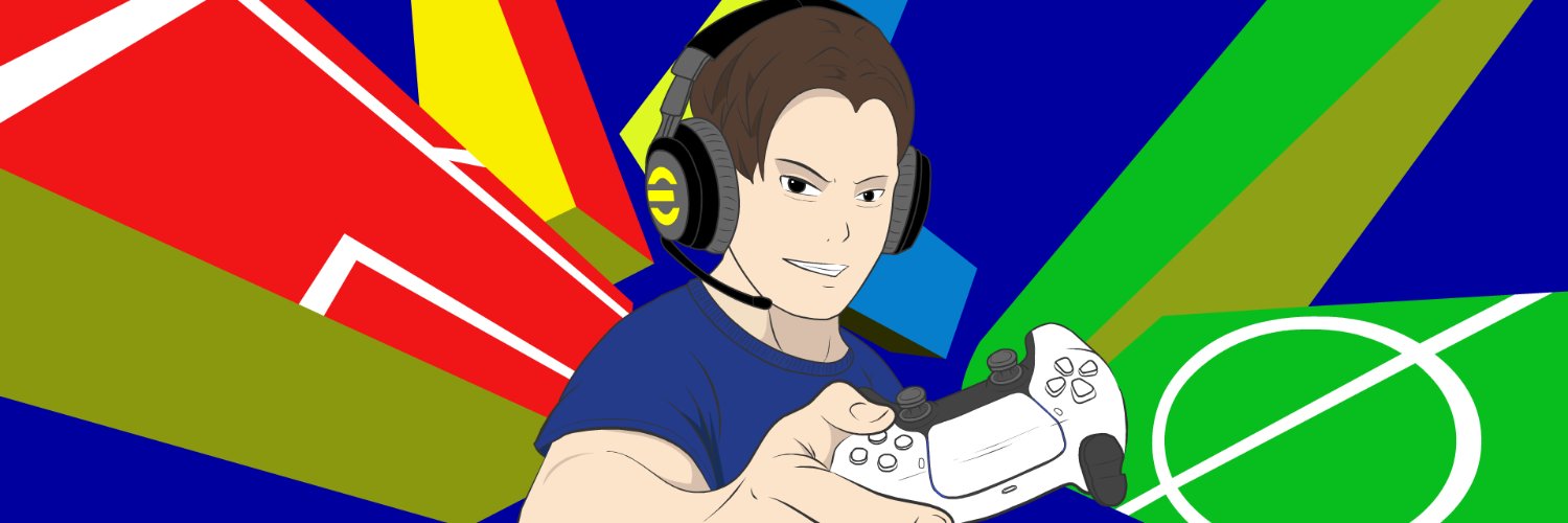 ひゅーが/Hyuga's banner