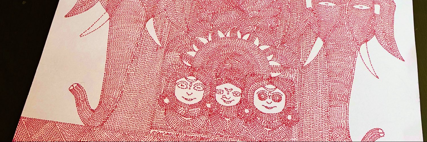 RamramWritingArt✍️'s banner
