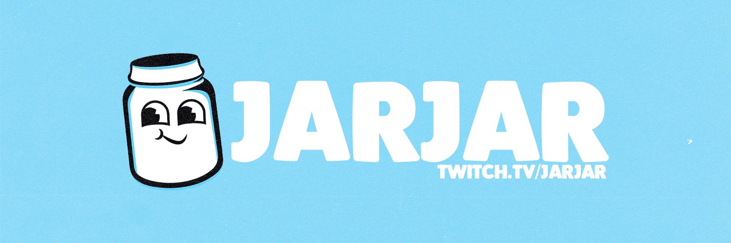 jarjar's banner