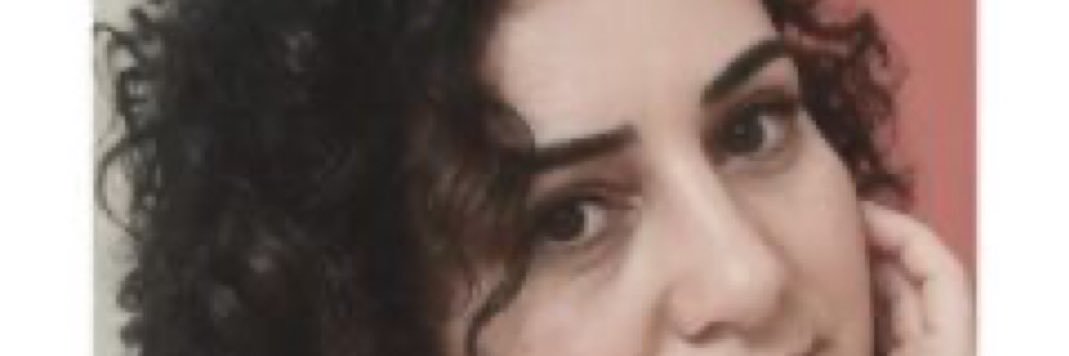 Filiz Deniz's banner