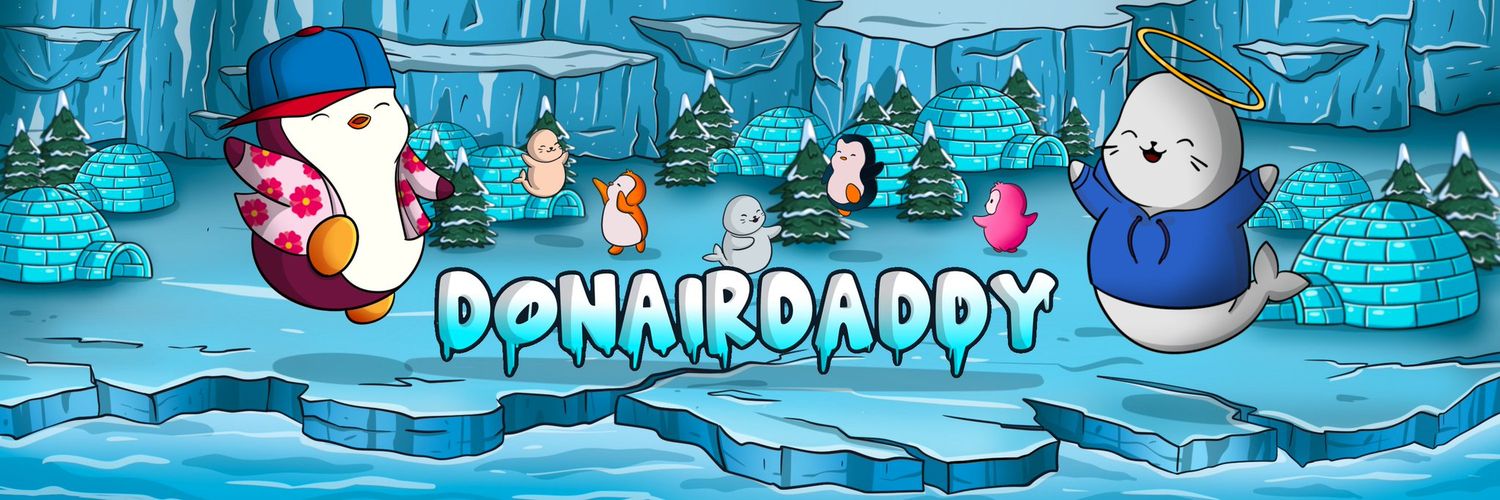 Donairdaddy's banner